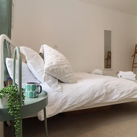 The Lookout Holiday home