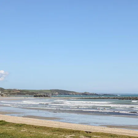 The Lookout Holiday home Penzance