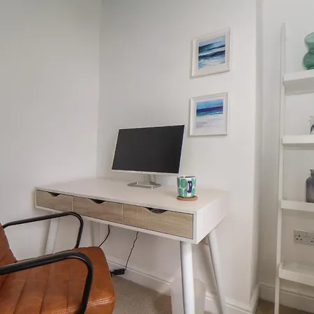 The Lookout Holiday home Penzance