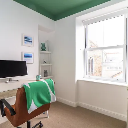 The Lookout Holiday home Penzance