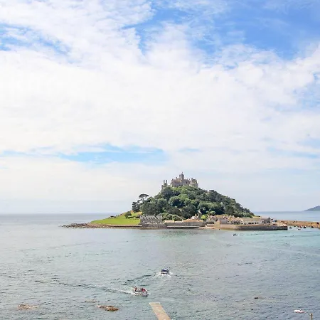 The Lookout Holiday home *